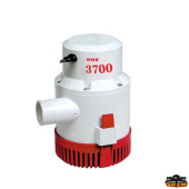 Trem P1612309 - Automatic Bilge Pump 3700 GPH 12V