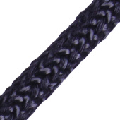English Braids 42080200900 S-mix 8mm Black