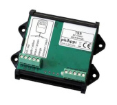Philippi 83010100 - Deeper Charging Protection Tax Interface TSR 12 V