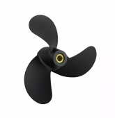 Solas Amita Propeller 3 - 7,875X6,75 R - Suzuki DF4 DF6