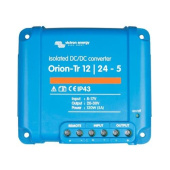 Victron Energy ORI121240110 - Orion-Tr 12/12-30A (360W) Isolated DC-DC Converter