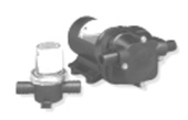 Jabsco 30705-0024 - Pump Parmax4 Bilge