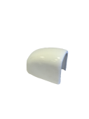 Allpa End Cap L35, White