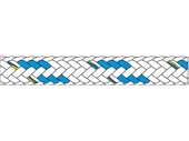 Talamex Tiptolest Cruising Polyester Halyard & Sheet Rope Ø6-12 mm