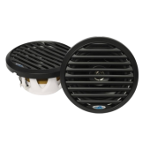 Aquatic AV Pro Classic 6.5" Speaker - Black 100W