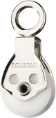 Ronstan RF2332 Series 25 Utility Block, Swivel Ring Head