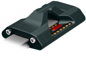 Ronstan RC13005 Series 30 Orbit Lashing Car