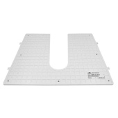 Bukh PRO O0503043 - WEDGE SHAPED PLATES