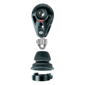 Ronstan RF74142 Series 75 Core Block, Stand-Up to Suit Series 26 & 30 Traveller Cars