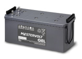 Mastervolt 64001400 - MVG Gel Battery 12/140Ah