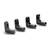Humminbird 740190-1 - Apex In-Dash Front Mount Kit