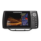 Humminbird 411640-1CHO - Helix 7 CHIRP MDI GPS G4N CHO