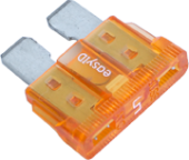 Blue Sea 5292 - Fuse ATC easyID 5A