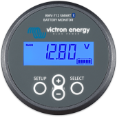 Victron Energy BAM030712000R - Battery Monitor BMV-712 Smart
