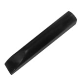 Ocean 472465 - Dock Fender, Curved-Ending, Navy Blue