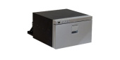 Isotherm D016DSAAS12111AA - DR16 Drawer Silver 12/24V
