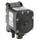 Flojet G573215A - Diaphragm Air Operated Positive Displacement Pump, 19L/Min, 6.9 Bar