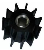 CEF Impeller ø25,4xø94x63mm - 11 Blades