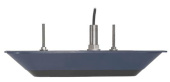 Navico TotalScan Single Transducer M/H For Thru Hull Mounting
