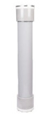 Parker 32-6040 FRP Vessel Assembly 6040
