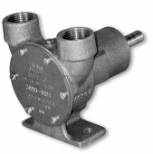 Jabsco 3890-9011 - Pedestal Pump