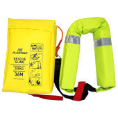 Plastimo P205836 - Rescue Sling Yellow 36M