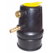 OMM Stuffy Box - Shaft Diameter Ø25 mm, Tube Size Ø43 mm