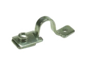 Optiparts EX3058 - Main Bracket with Clamp