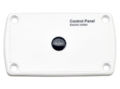 Talamex Control Panel For Electric Toilet 12/24V