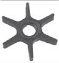Allpa 500318 - Impeller