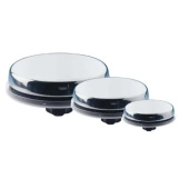 Fan Mushroom Lockable Ø115mm