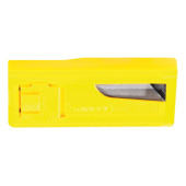 Stanley 1992 - Knife Dispenser With 10 Spare Blades