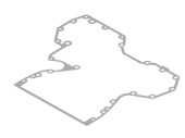 Northern Lights R545883 - Gasket