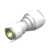 Whale WU1512 - Straight Reducer 15mm-12mm (2 pcs)
