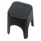 BEP ISC-10BK - Insulated Stud Cover - Negative - Black, Bulk 10mm