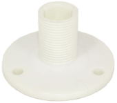 Allpa Plastic Fixed Antenna Base, Base Mount