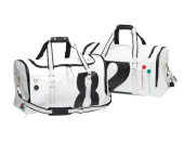 Trend Marine Sea Lord Sailcloth Weekend Bags 60L 600×310×370 mm