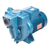 Alpha Pompe Pump F01.1/2RA-M 1.5 HP Dirty Water 230V