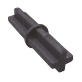 Lalizas 50875 - Connector "Cross"