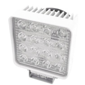 Plastimo 69089 - Trem LED Deck Floodlight 2880 Lm White