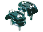 Lewmar 29471011BK - SZ1 CL C+E Sheave Kit Single