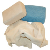 Euromarine Chamois + Microfiber