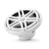 JL Audio 010-03068-00 - M3-770 Marine Speaker Sport Style White