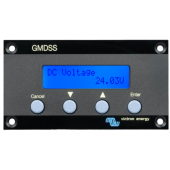 Victron Energy VPN000200000 - VE.Net GMDSS Panel