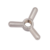 Wing Nut For Windlass Royal, Tigres, Cayman, Kobra