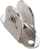 Ronstan RF917 Upright Lead Block, 19mm Acetal Sheave