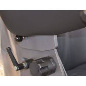 Norsap 1500 Heightening Armrest 5cm