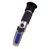 Gefo Refractometer 2680 Antifreeze Hydrometer
