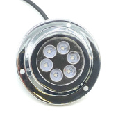 Trem L4406299 - 6 LED Underwater Light