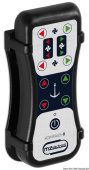 MZ ELECTRONIC Kompass-8 Windlass+Thruster Wireless Mooring Controllers with Meter Counter